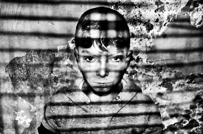 31 Striking Shots Of Children Captured By This Photographer In Completely Unscripted Moments