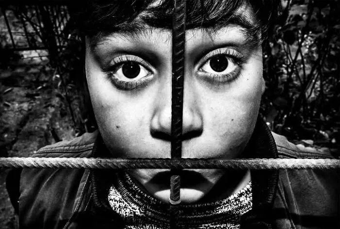 31 Striking Shots Of Children Captured By This Photographer In Completely Unscripted Moments