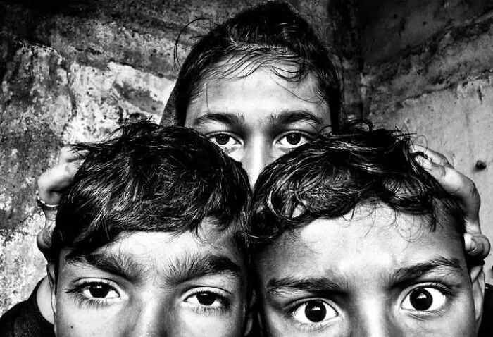 31 Striking Shots Of Children Captured By This Photographer In Completely Unscripted Moments