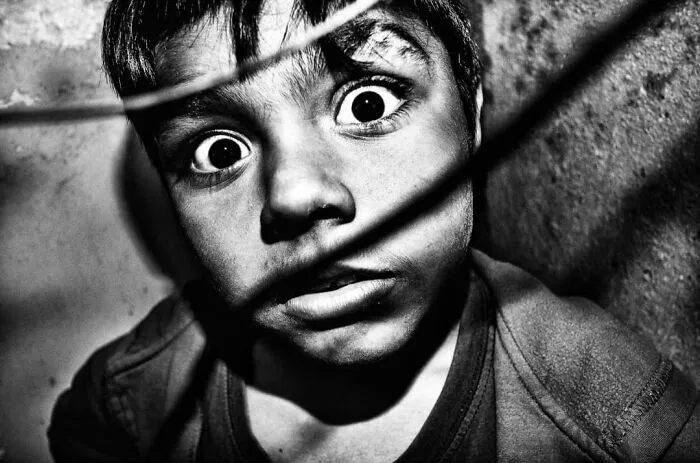31 Striking Shots Of Children Captured By This Photographer In Completely Unscripted Moments