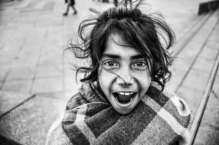 31 Striking Shots Of Children Captured By This Photographer In Completely Unscripted Moments