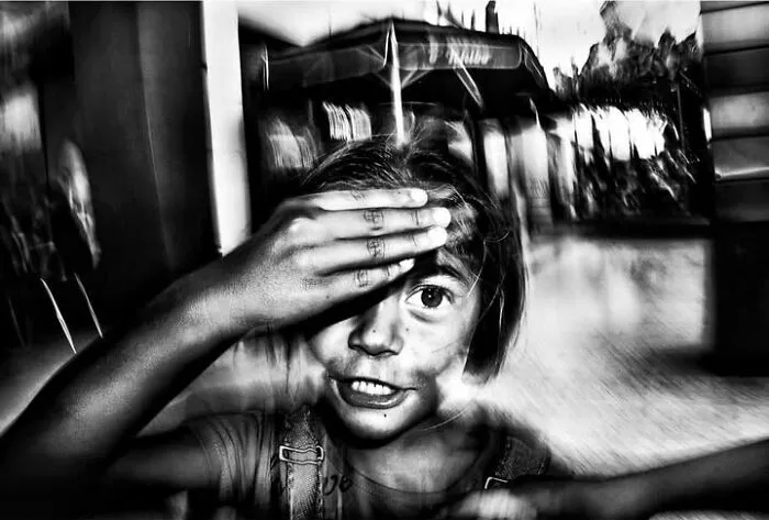 31 Striking Shots Of Children Captured By This Photographer In Completely Unscripted Moments