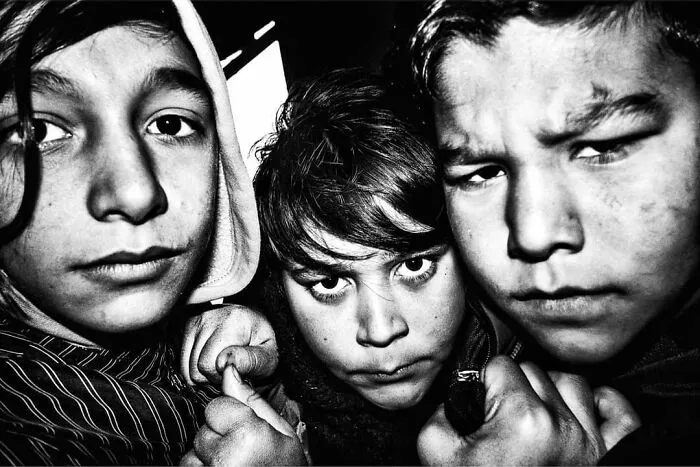 31 Striking Shots Of Children Captured By This Photographer In Completely Unscripted Moments
