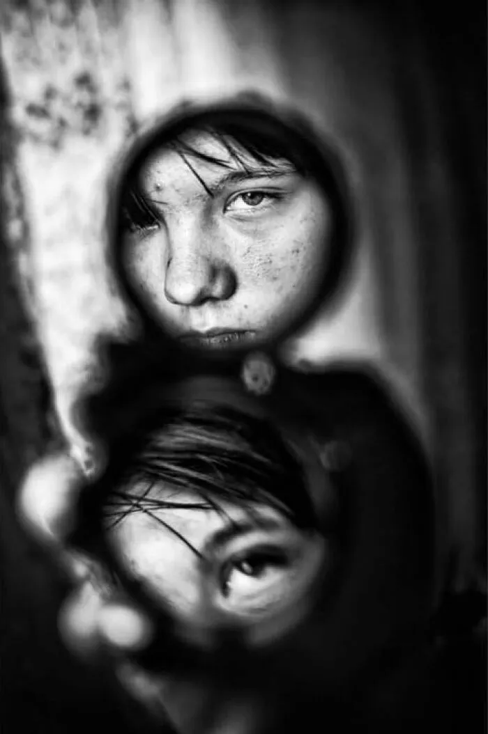 31 Striking Shots Of Children Captured By This Photographer In Completely Unscripted Moments