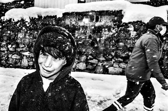 31 Striking Shots Of Children Captured By This Photographer In Completely Unscripted Moments