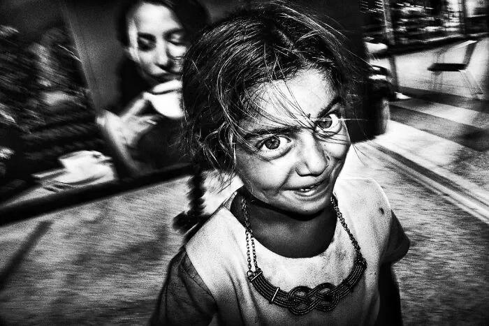 31 Striking Shots Of Children Captured By This Photographer In Completely Unscripted Moments