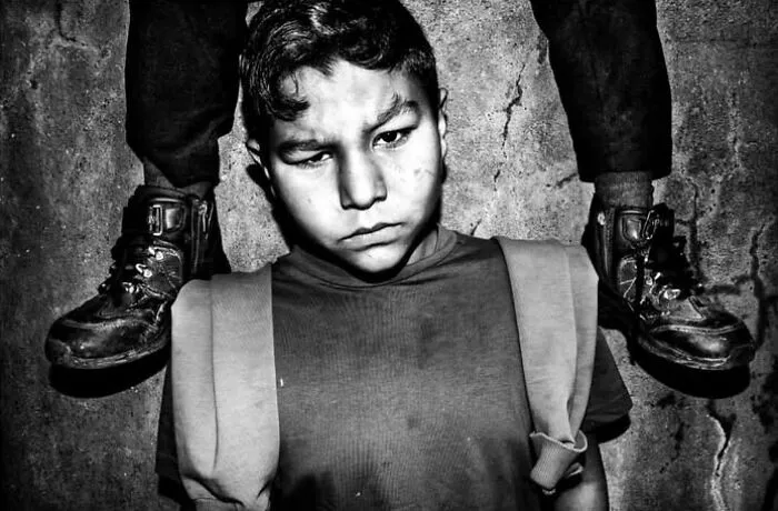 31 Striking Shots Of Children Captured By This Photographer In Completely Unscripted Moments