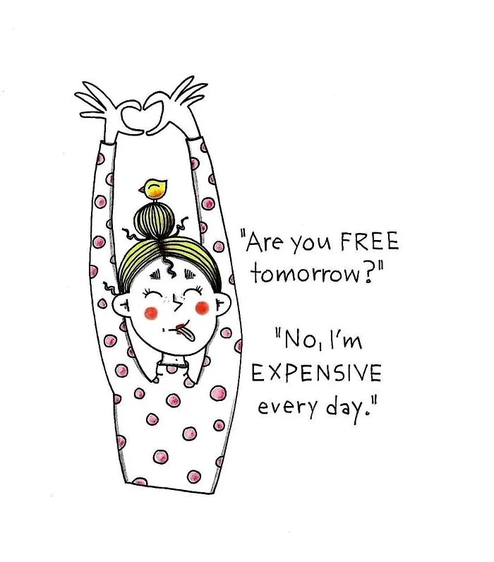 Are You Free Tomorrow?