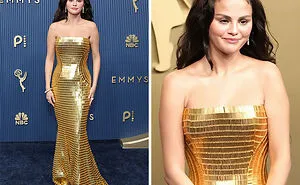 From “Lingerie” Gowns To A Life-Size Trophy, Here Are 22 Of The Most Bizarre Emmy 2026 Looks
