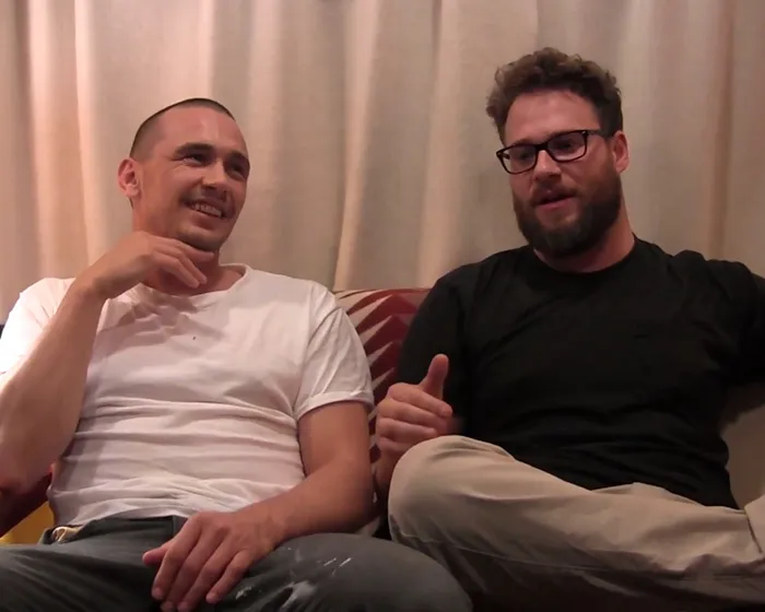 Seth Rogen And James Franco’s Friendship Unraveled After A Major Scandal 