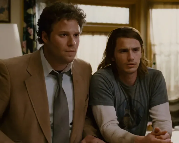 Seth Rogen And James Franco’s Friendship Unraveled After A Major Scandal 