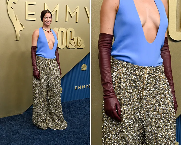 Shailene Woodley