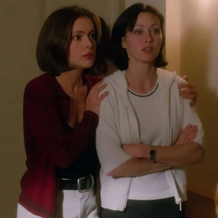 Shannen Doherty And Alyssa Milano’s Fallout Continues To Haunt Charmed’s Legacy