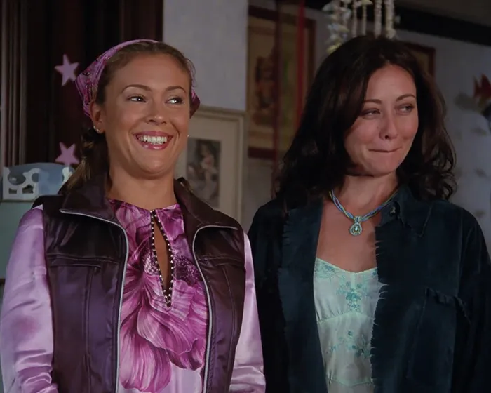Shannen Doherty And Alyssa Milano’s Fallout Continues To Haunt Charmed’s Legacy