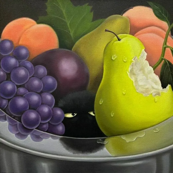 The Bite