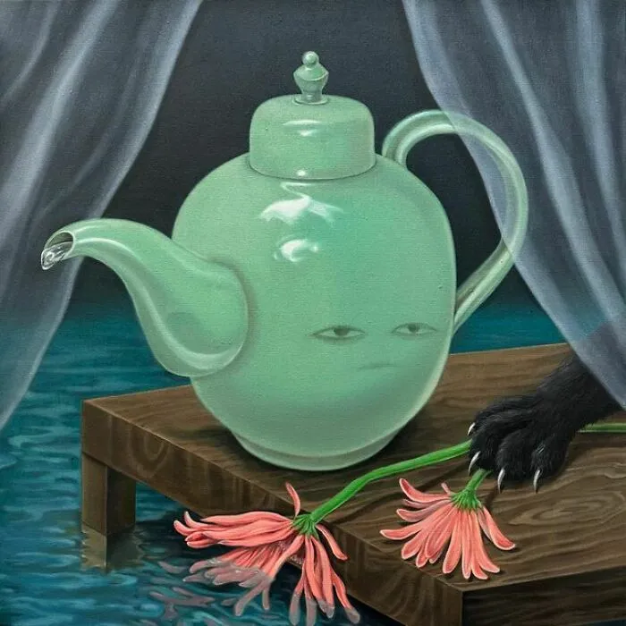 The Jar