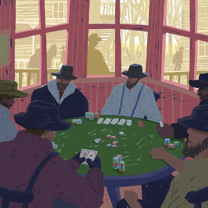 This Artist Captures The Colorful Spirit Of The Late ’90s And Early 2000s In 28 Nostalgic Paintings