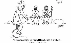 This Artist’s 43 New Comics For Anyone Who Enjoys Clever And Slightly Absurd Humor