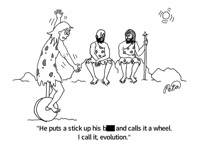 This Cartoonist Finds Humor In The Absurdities Of Everyday Life, And Here Are Her Latest Works (30 New Pics)