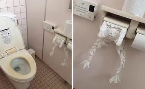 89 People Who Wasted Incredible Talent In The Most Spectacular Way Possible (New Pics)