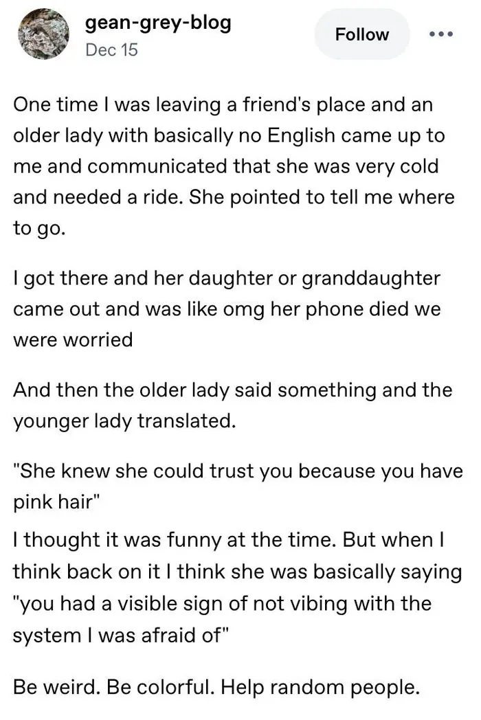 44 Times People Did The Right Thing Even If It Wasn’t Easy, As Shared By This Online Group