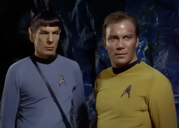 William Shatner