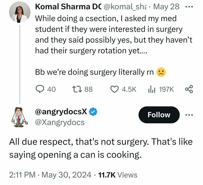 65 Medical Takes That Went So Spectacularly Wrong The Internet Had To Set The Record Straight (New Pics)