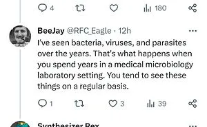 65 Medical Takes That Went So Spectacularly Wrong The Internet Had To Set The Record Straight (New Pics)