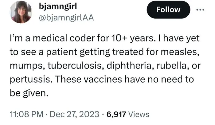 65 Medical Takes That Went So Spectacularly Wrong The Internet Had To Set The Record Straight (New Pics)