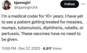 65 Medical Takes That Went So Spectacularly Wrong The Internet Had To Set The Record Straight (New Pics)