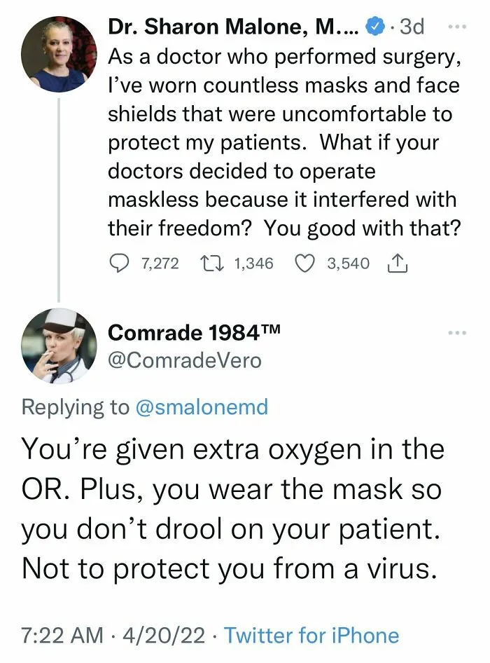 65 Medical Takes That Went So Spectacularly Wrong The Internet Had To Set The Record Straight (New Pics)