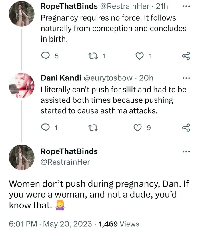 65 Medical Takes That Went So Spectacularly Wrong The Internet Had To Set The Record Straight (New Pics)