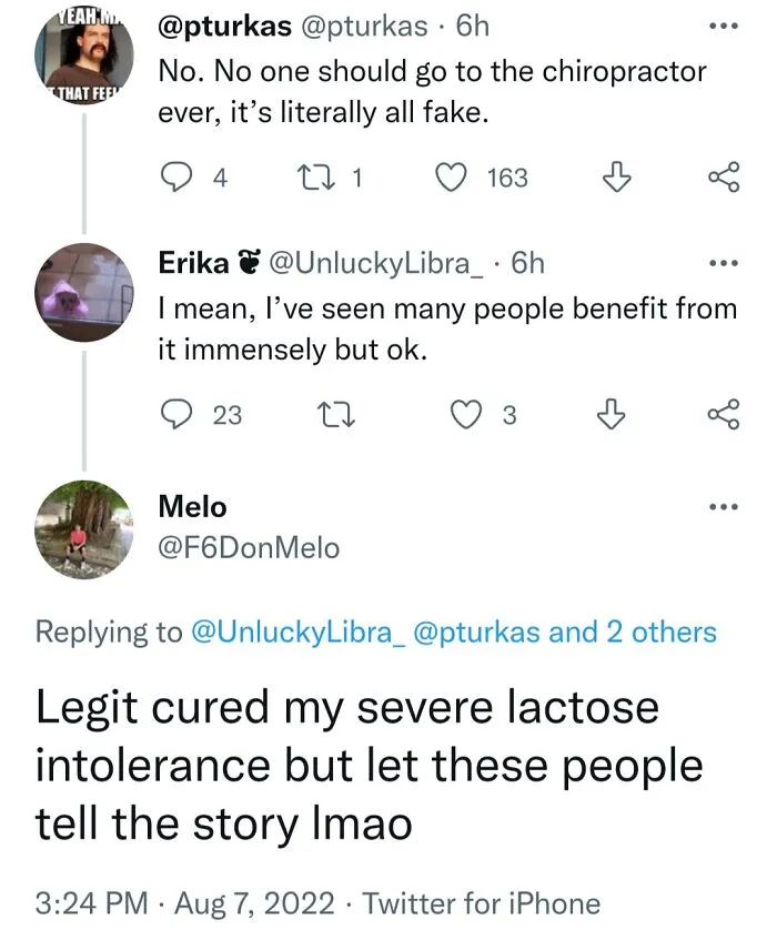 65 Medical Takes That Went So Spectacularly Wrong The Internet Had To Set The Record Straight (New Pics)