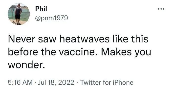 65 Medical Takes That Went So Spectacularly Wrong The Internet Had To Set The Record Straight (New Pics)