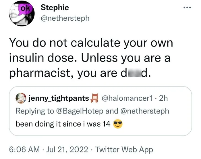 65 Medical Takes That Went So Spectacularly Wrong The Internet Had To Set The Record Straight (New Pics)