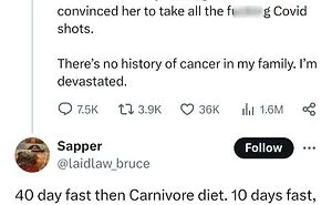 65 Medical Takes That Went So Spectacularly Wrong The Internet Had To Set The Record Straight (New Pics)