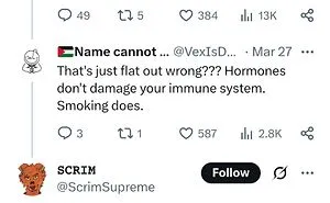 65 Medical Takes That Went So Spectacularly Wrong The Internet Had To Set The Record Straight (New Pics)