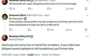 65 Medical Takes That Went So Spectacularly Wrong The Internet Had To Set The Record Straight (New Pics)