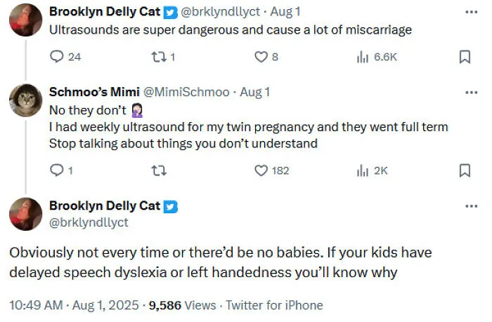 65 Medical Takes That Went So Spectacularly Wrong The Internet Had To Set The Record Straight (New Pics)