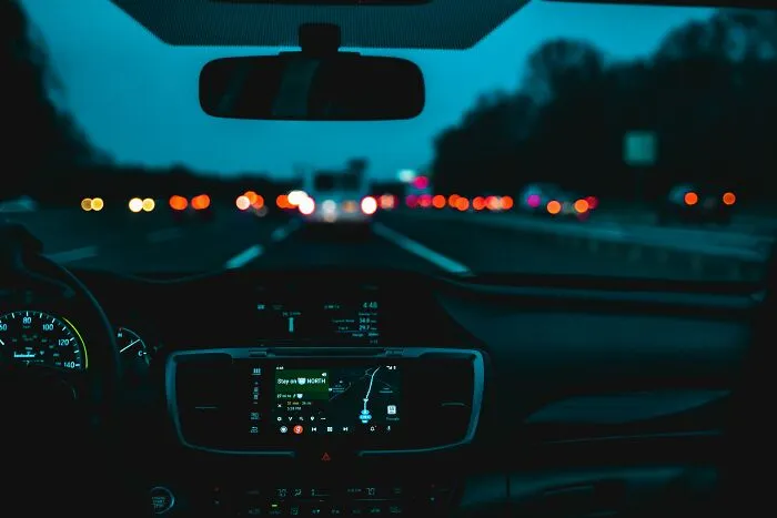 47 Times People Trusted Their Inner Voice Saying "We Need To Leave Now" As It Was Too Loud To Ignore
