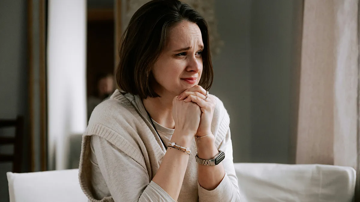 One Visit Shows Woman What A Respectful Marriage Can Look Like, She Can’t Unsee The Difference