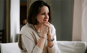 One Visit Shows Woman What A Respectful Marriage Can Look Like, She Can’t Unsee The Difference