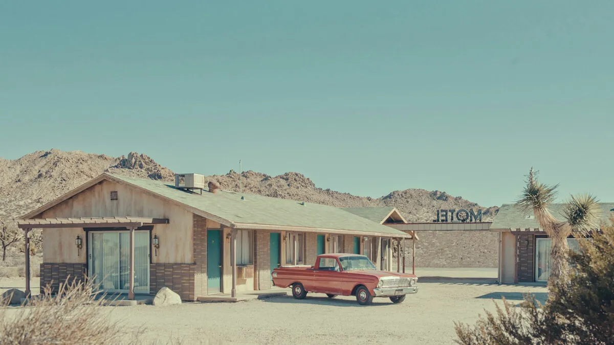 This Photographer Captured The Haunting Beauty Of The American West’s Forgotten Places (29 Pics)