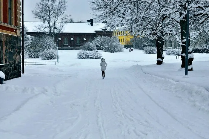 80 People Who Move To Europe From The US Share The Culture Shocks They Never Saw Coming
