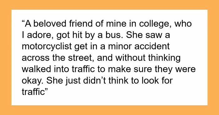 79 Of The Most Ridiculous Ways Someone Ended Up Leaving This Earth Too Soon
