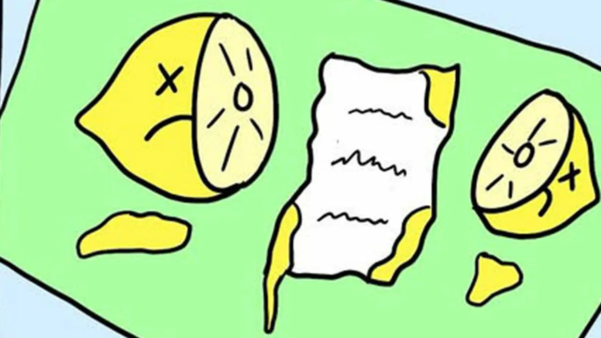 23 Colorful Comics By This Artist, Filled With Strange Ideas And Unexpected Punchlines