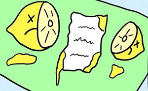 23 Colorful Comics By This Artist, Filled With Strange Ideas And Unexpected Punchlines