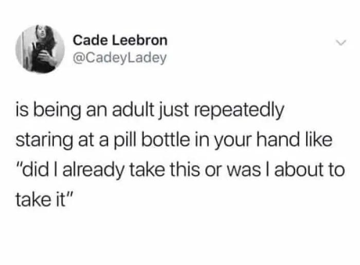 74 Hilariously Relatable Memes For Adults Who Still Don’t Know What They’re Doing