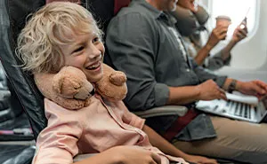 45 Times A Rude Passenger Picked The Wrong Person To Annoy On A Flight And Regretted It
