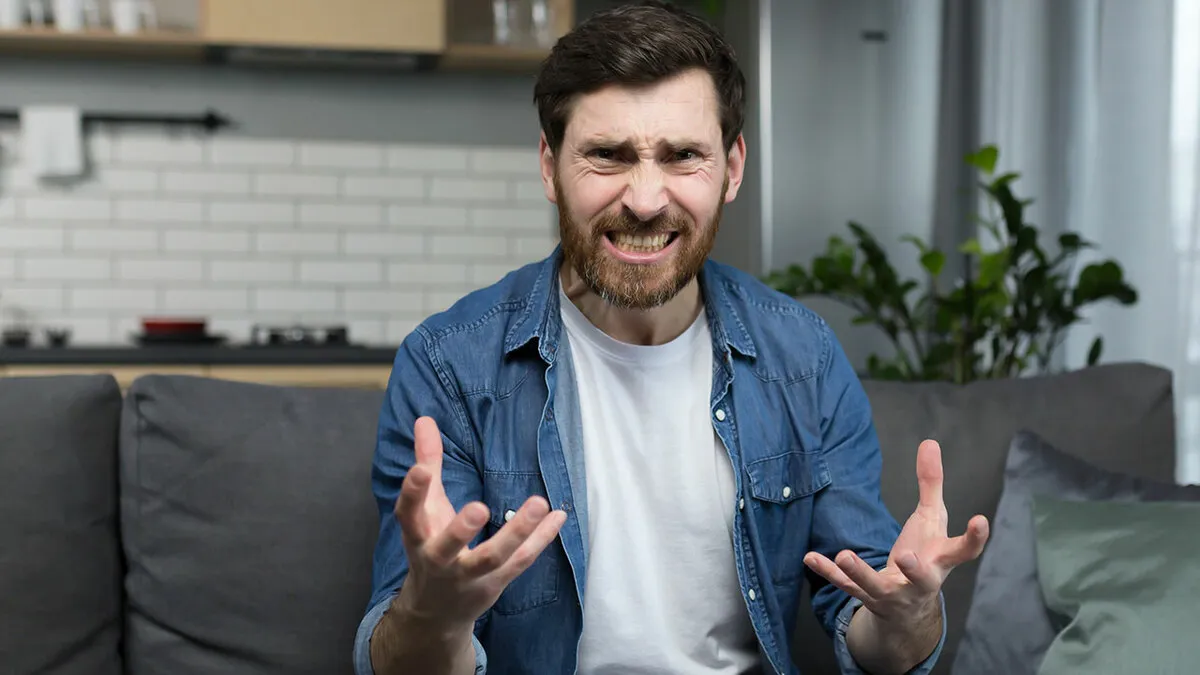 Husband Ignores Wife’s Allergy Warning, Then Gets A Taste Of Her One-Week Consequence